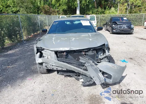 2023 Dodge Charger Sxt z USA, uszkodzony, nr VIN 2C3CDXBG0PH607515